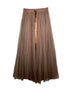 jupe en tulle